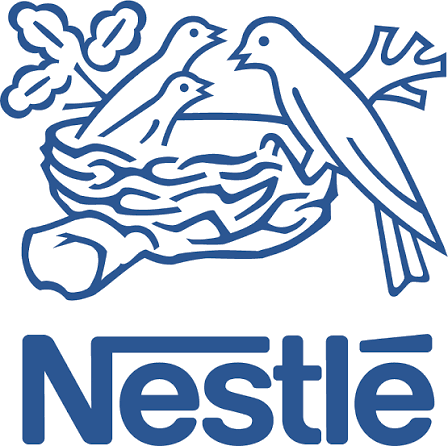 Linha Nestlé